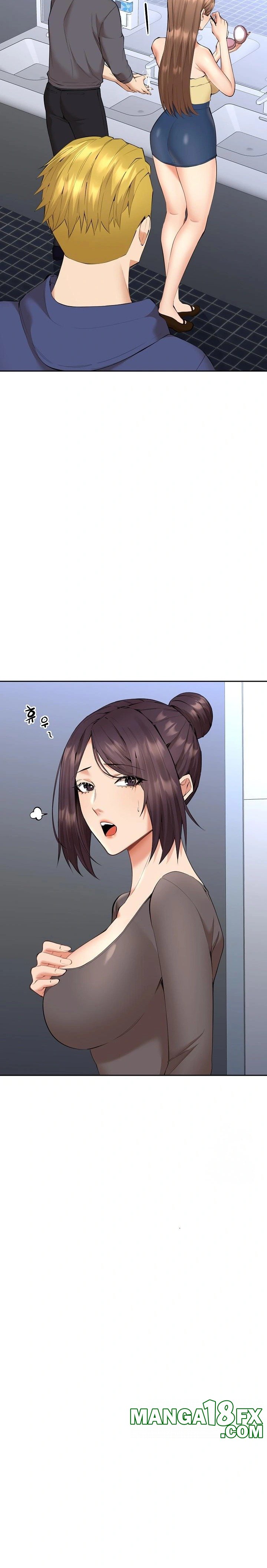 Older Sister Raw - Chapter 4 [photo 8] - MangaPorn