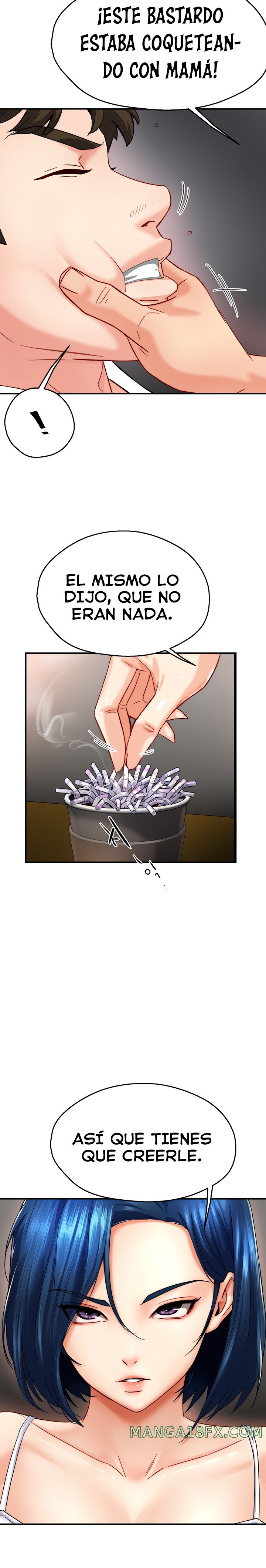 Yogurt Ladies Raw - Chapter 5 [photo 11] - MangaPorn