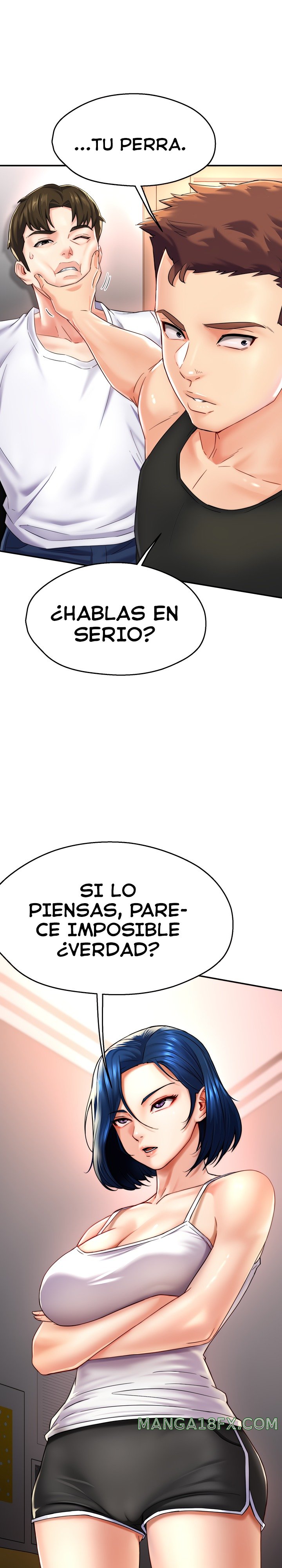 Yogurt Ladies Raw - Chapter 5 [photo 12] - MangaPorn