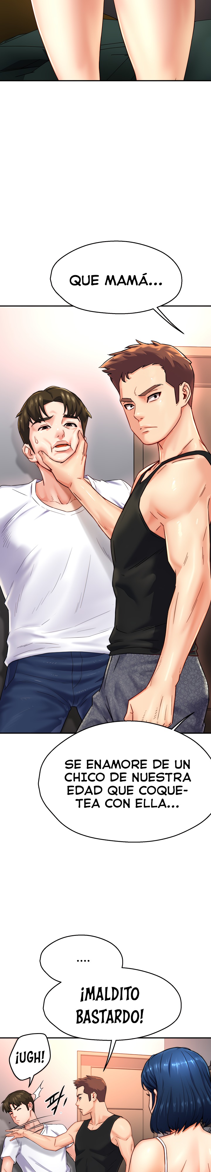 Yogurt Ladies Raw - Chapter 5 [photo 13] - MangaPorn