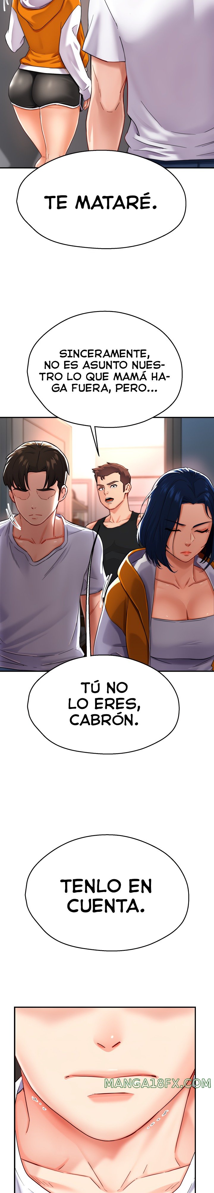 Yogurt Ladies Raw - Chapter 5 [photo 16] - MangaPorn