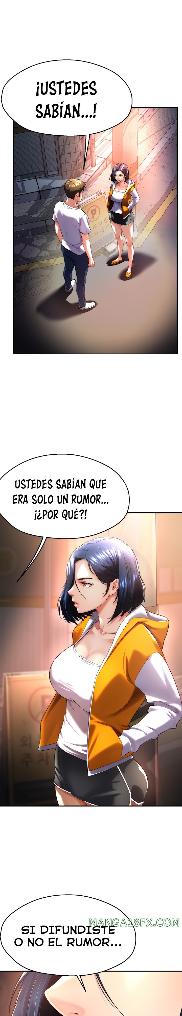 Yogurt Ladies Raw - Chapter 5 [photo 20] - MangaPorn