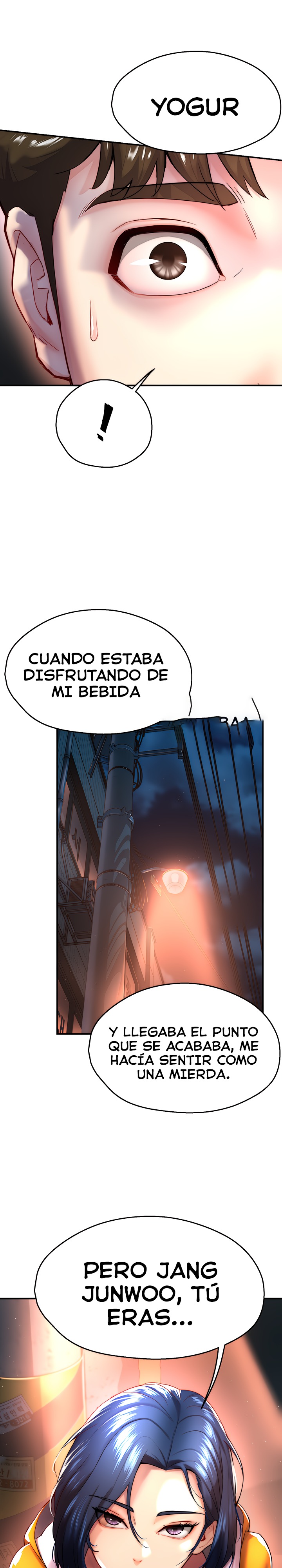 Yogurt Ladies Raw - Chapter 5 [photo 22] - MangaPorn