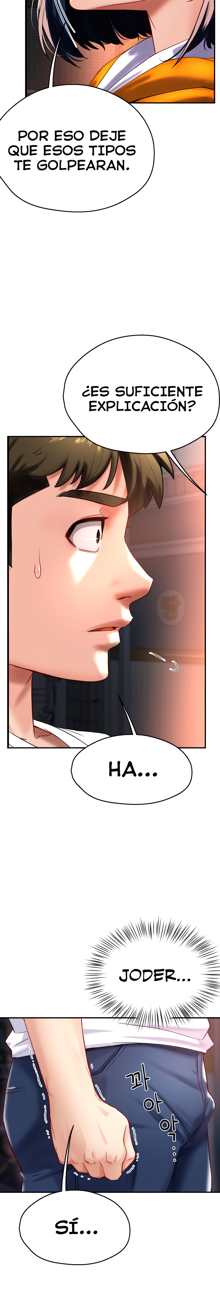 Yogurt Ladies Raw - Chapter 5 [photo 24] - MangaPorn