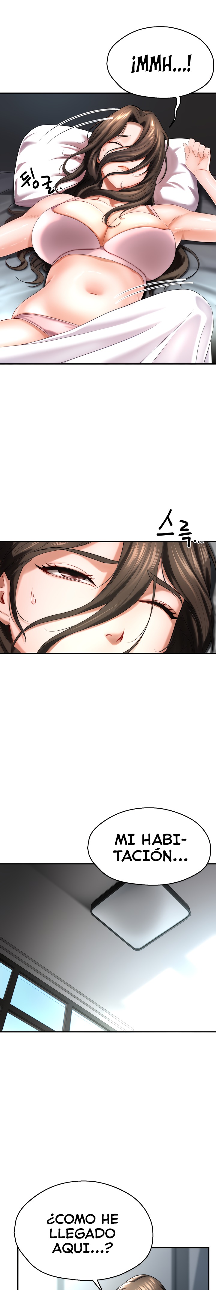 Yogurt Ladies Raw - Chapter 5 [photo 26] - MangaPorn