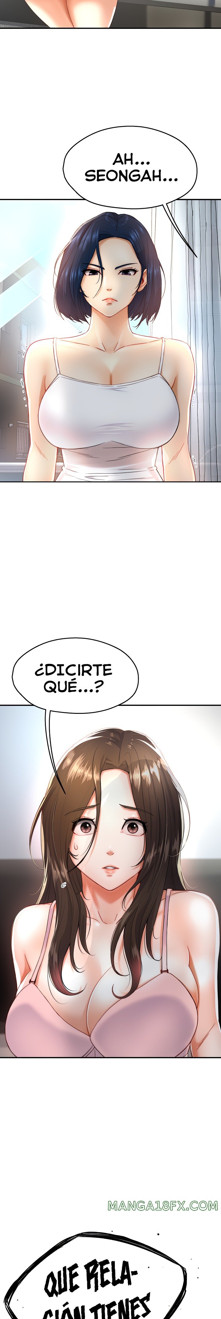 Yogurt Ladies Raw - Chapter 5 [photo 28] - MangaPorn