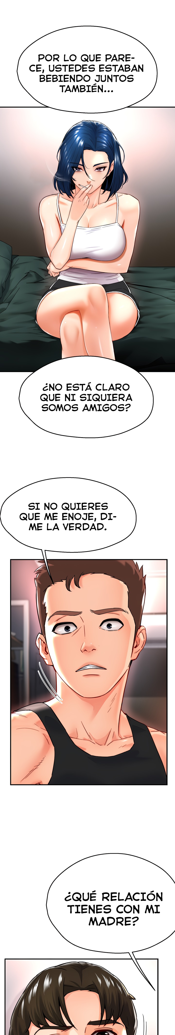 Yogurt Ladies Raw - Chapter 5 [photo 6] - MangaPorn