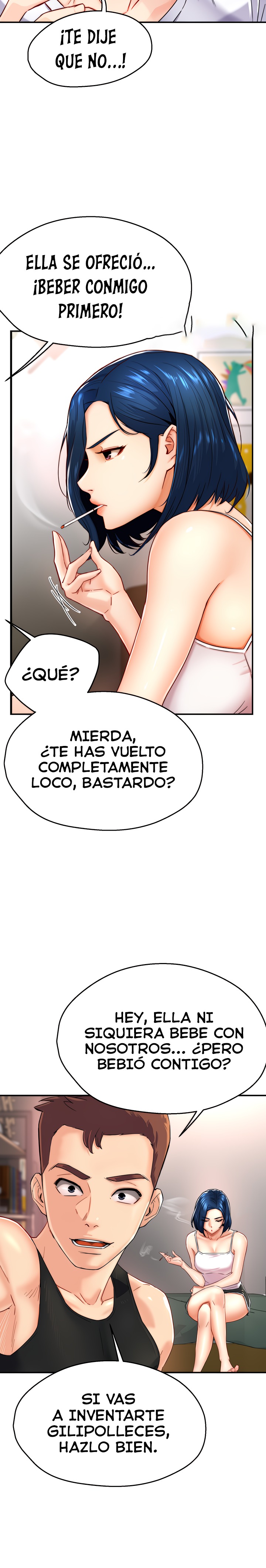 Yogurt Ladies Raw - Chapter 5 [photo 8] - MangaPorn