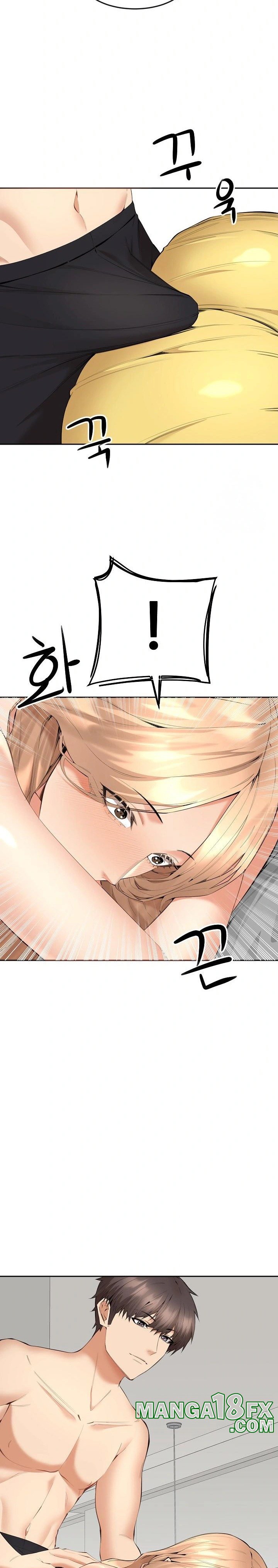 Older Sister Raw - Chapter 5 [photo 26] - MangaPorn