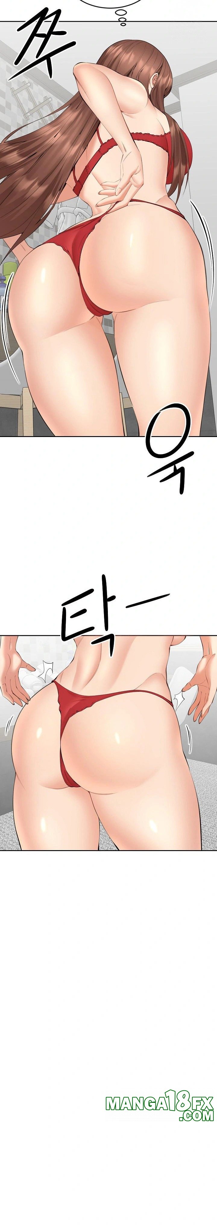 Older Sister Raw - Chapter 5 [photo 3] - MangaPorn