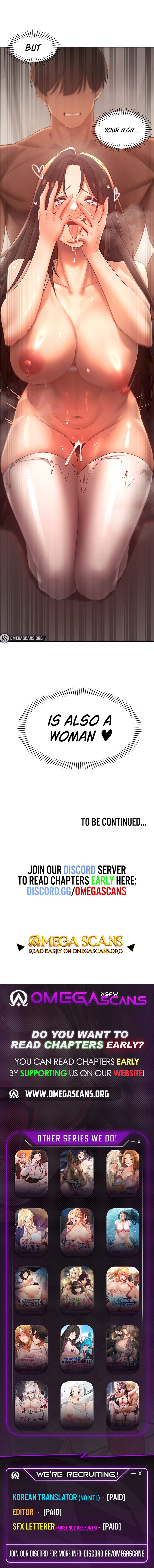 The Protagonist Gets Stronger When He Fucks the Female Hunter - Chapter 28 [photo 7] - MangaPorn