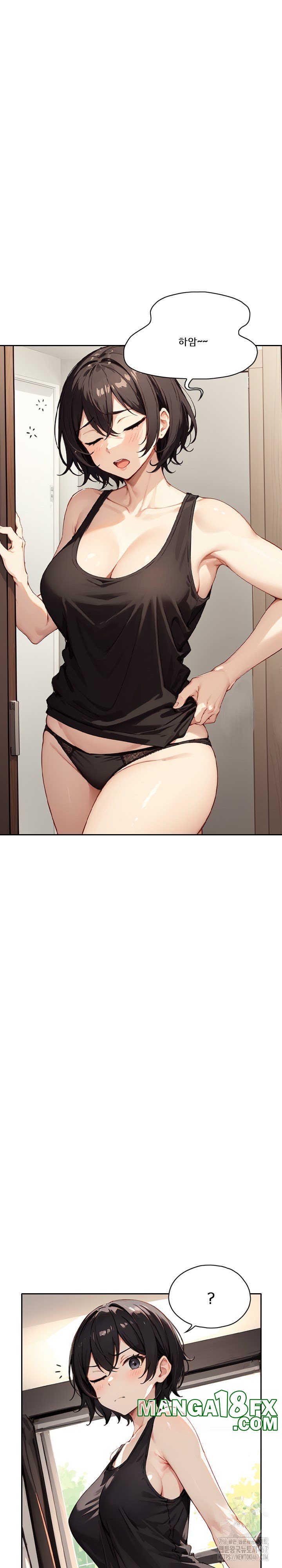 Dongtan Missi Raw - Chapter 23 [photo 19] - MangaPorn