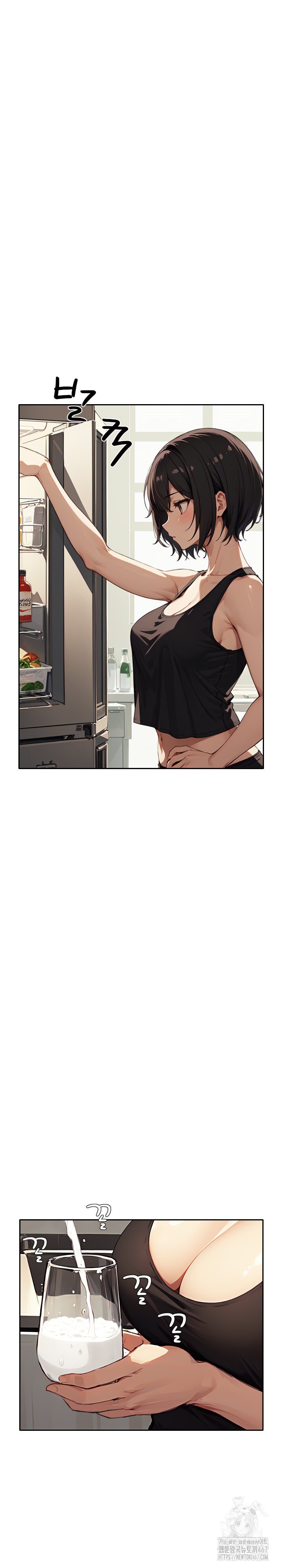 Dongtan Missi Raw - Chapter 23 [photo 22] - MangaPorn