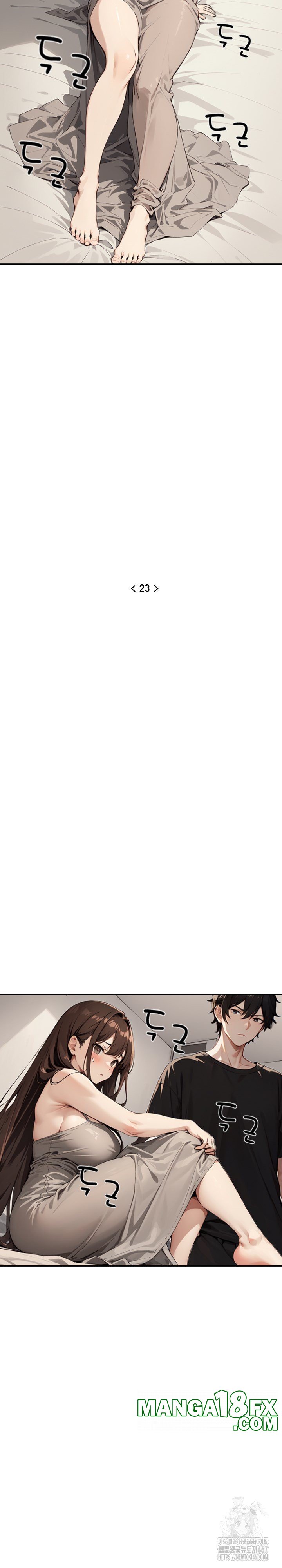 Dongtan Missi Raw - Chapter 23 [photo 5] - MangaPorn