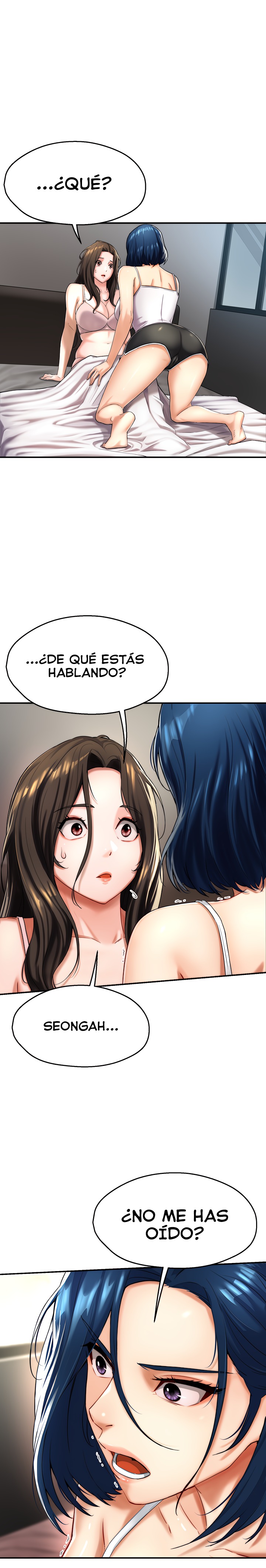 Yogurt Ladies Raw - Chapter 6 [photo 1] - MangaPorn