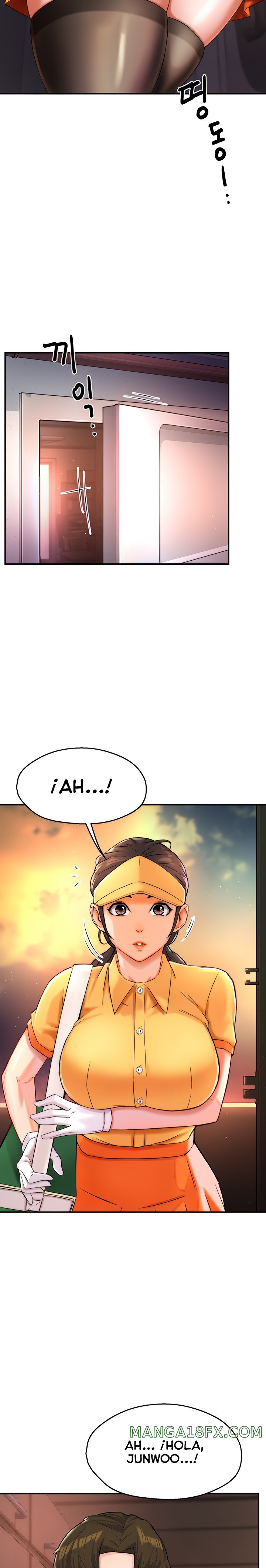 Yogurt Ladies Raw - Chapter 6 [photo 10] - MangaPorn