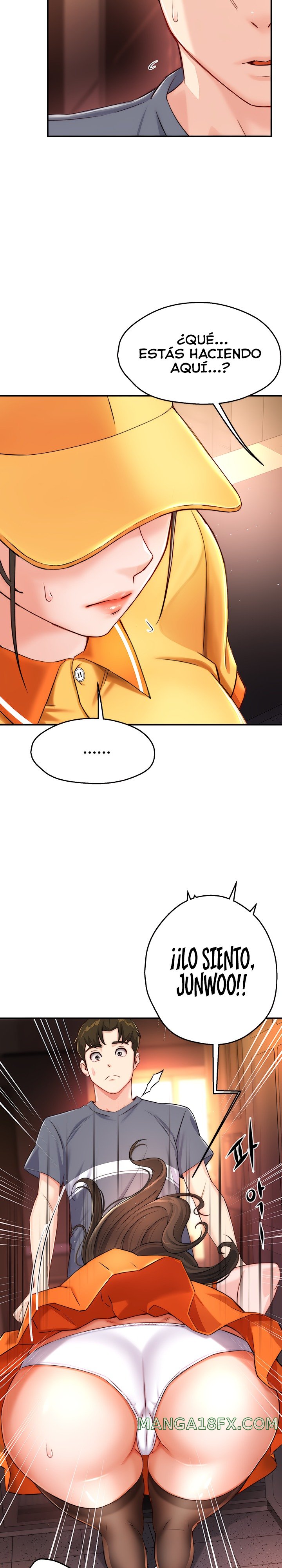 Yogurt Ladies Raw - Chapter 6 [photo 12] - MangaPorn