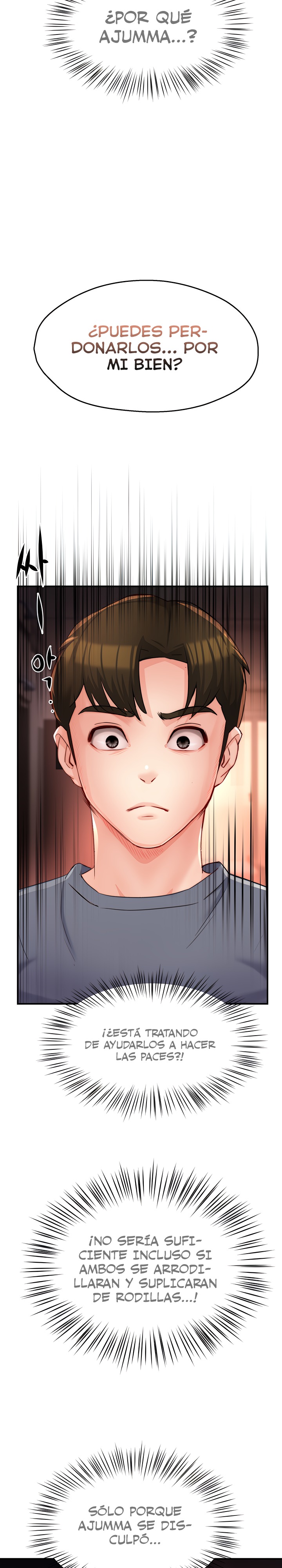 Yogurt Ladies Raw - Chapter 6 [photo 16] - MangaPorn