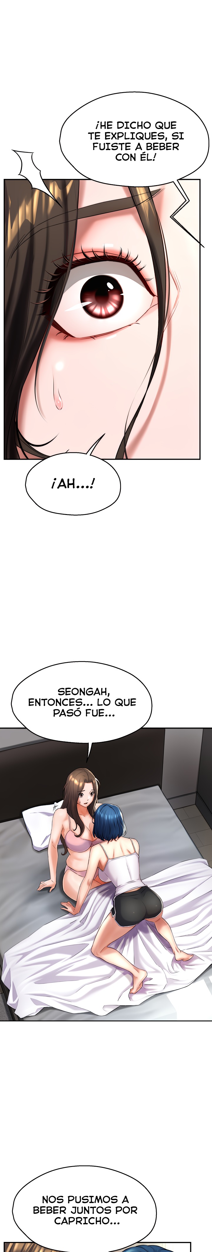 Yogurt Ladies Raw - Chapter 6 [photo 2] - MangaPorn