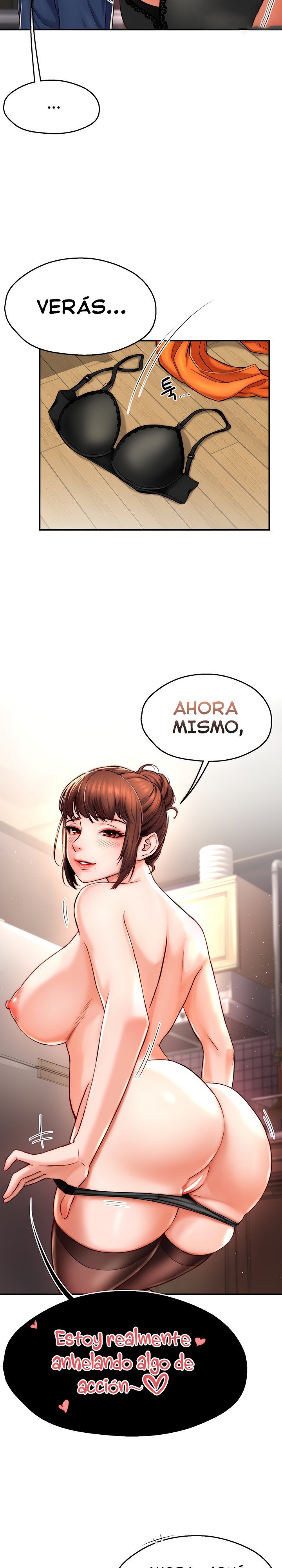 Yogurt Ladies Raw - Chapter 6 [photo 21] - MangaPorn