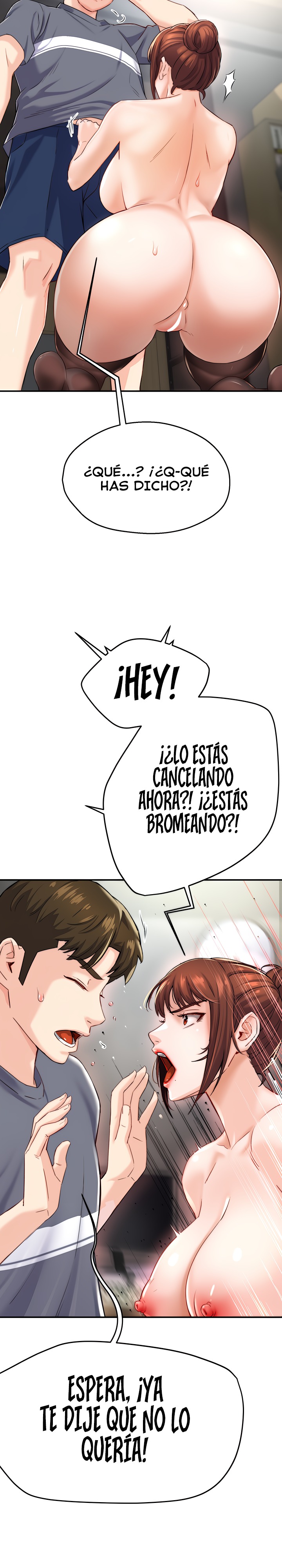 Yogurt Ladies Raw - Chapter 6 [photo 23] - MangaPorn