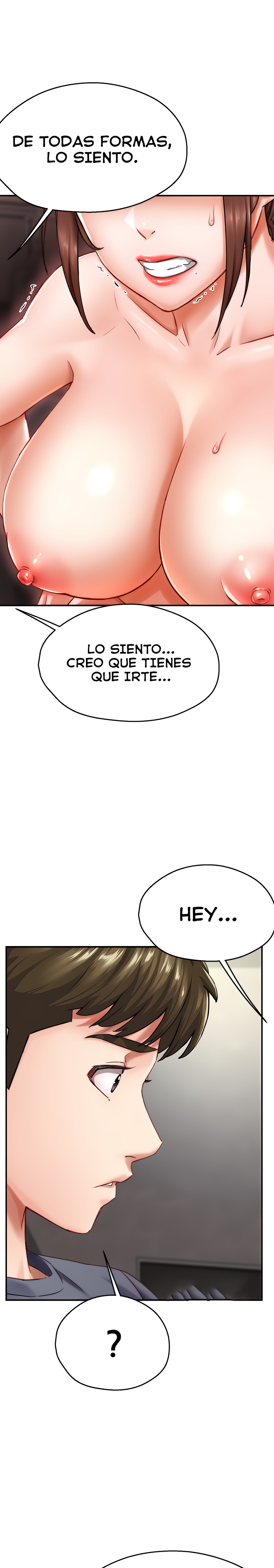 Yogurt Ladies Raw - Chapter 6 [photo 25] - MangaPorn