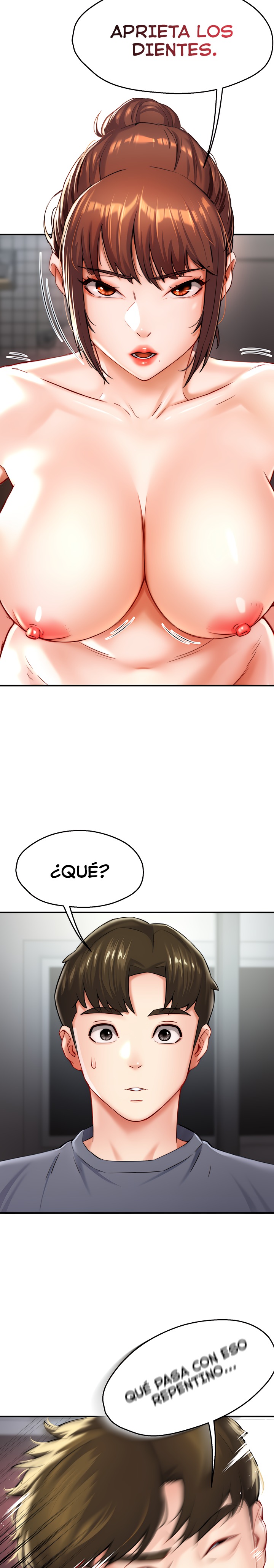 Yogurt Ladies Raw - Chapter 6 [photo 26] - MangaPorn