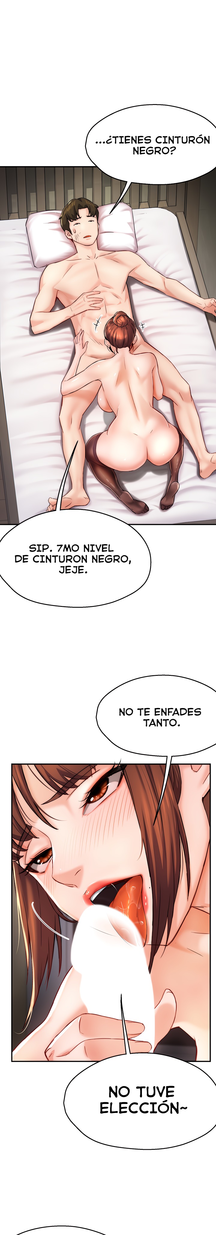 Yogurt Ladies Raw - Chapter 6 [photo 30] - MangaPorn