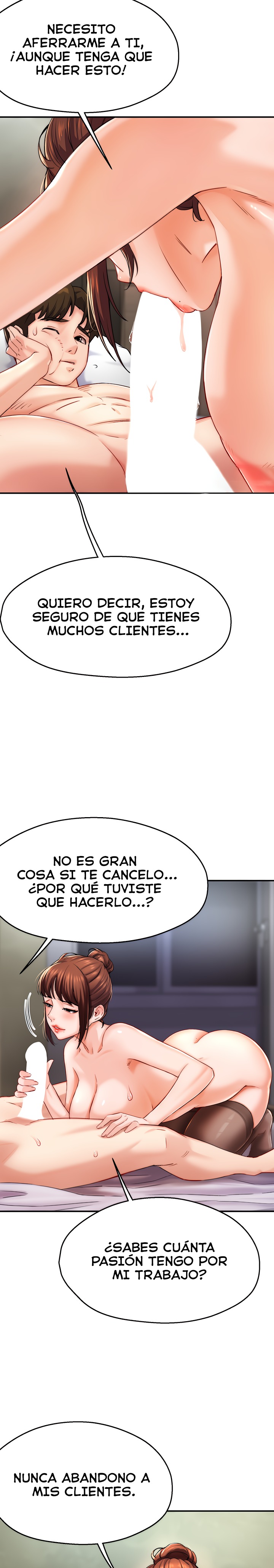 Yogurt Ladies Raw - Chapter 6 [photo 31] - MangaPorn