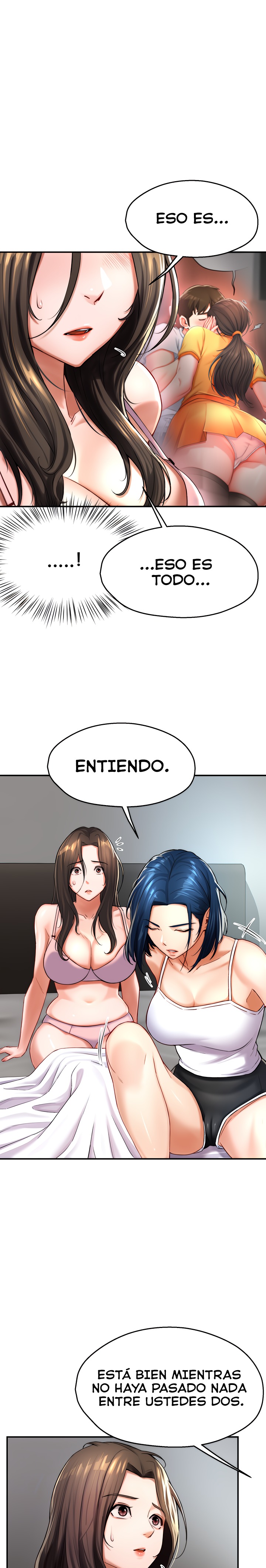 Yogurt Ladies Raw - Chapter 6 [photo 4] - MangaPorn