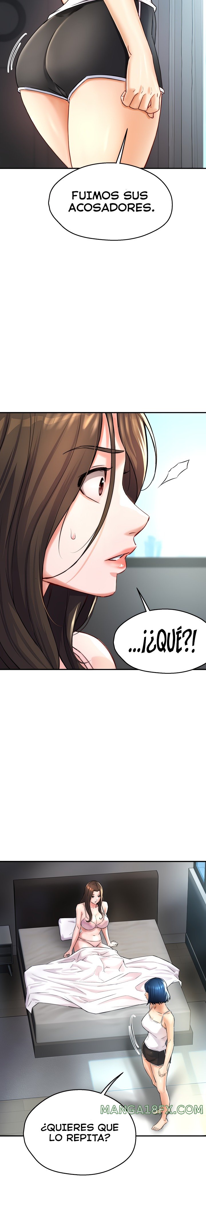 Yogurt Ladies Raw - Chapter 6 [photo 7] - MangaPorn