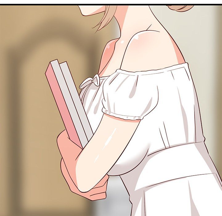 College Grades Skyrocketing - Chapter 34 [photo 100] - MangaPorn