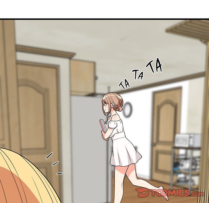 College Grades Skyrocketing - Chapter 34 [photo 102] - MangaPorn