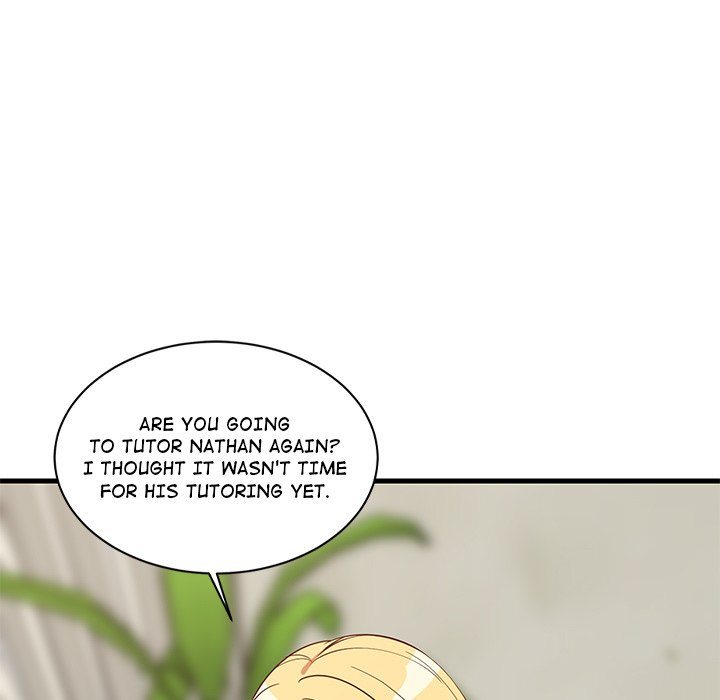 College Grades Skyrocketing - Chapter 34 [photo 104] - MangaPorn