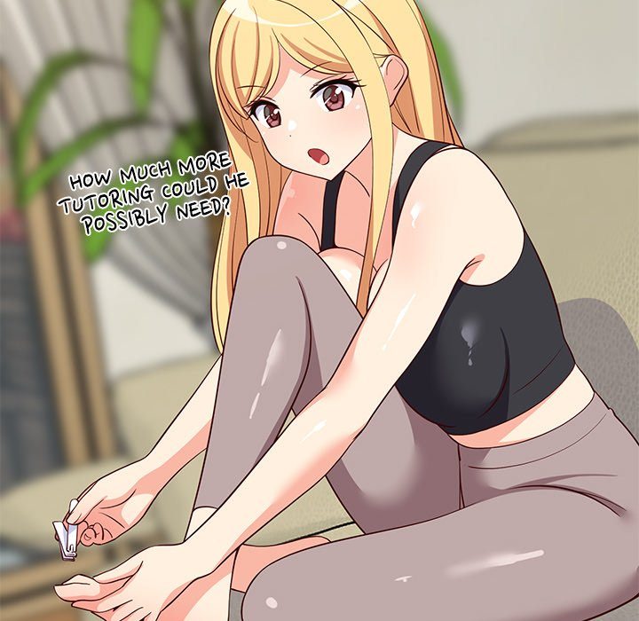 College Grades Skyrocketing - Chapter 34 [photo 105] - MangaPorn