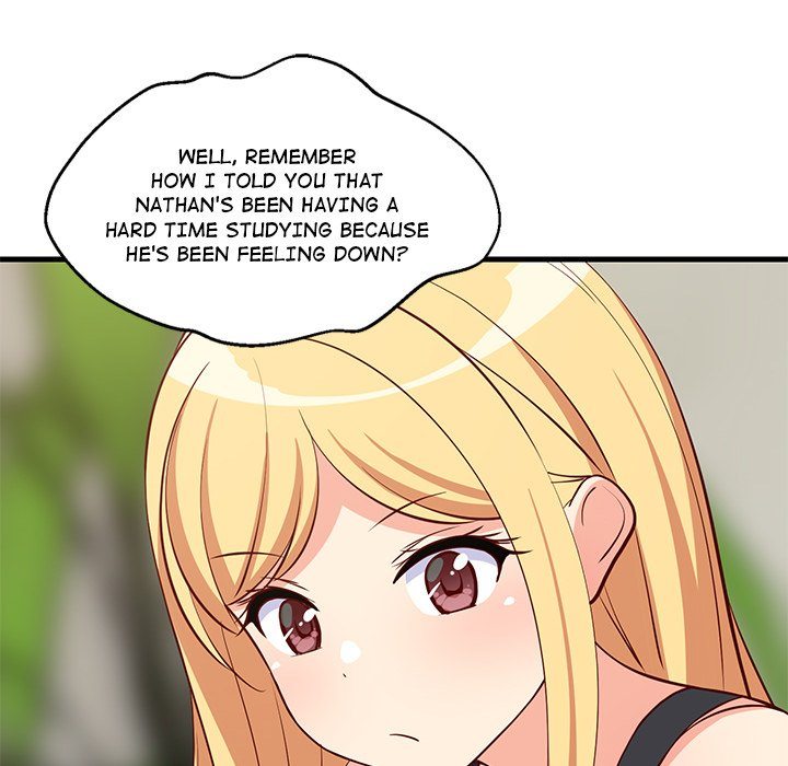 College Grades Skyrocketing - Chapter 34 [photo 107] - MangaPorn