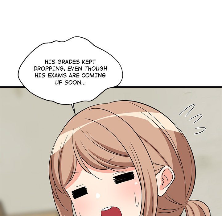 College Grades Skyrocketing - Chapter 34 [photo 109] - MangaPorn