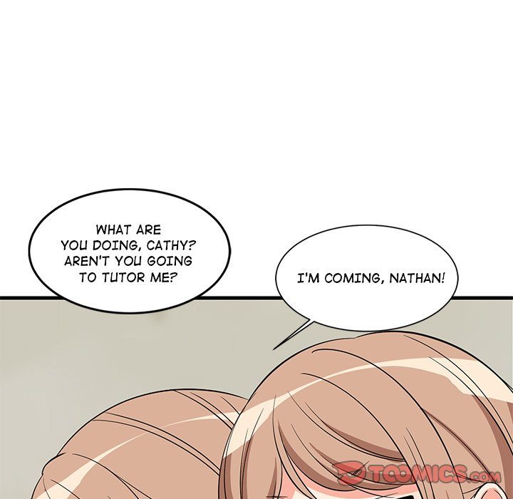 College Grades Skyrocketing - Chapter 34 [photo 111] - MangaPorn