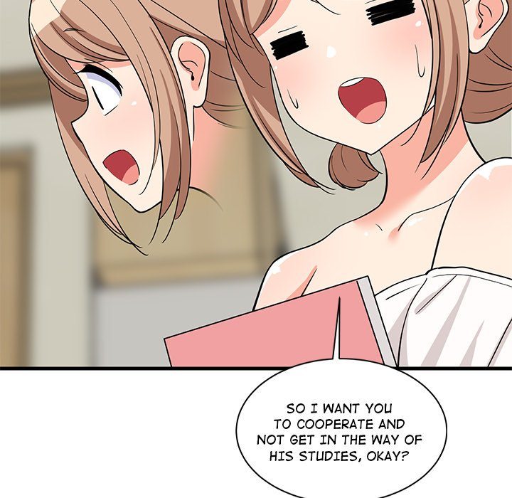 College Grades Skyrocketing - Chapter 34 [photo 112] - MangaPorn