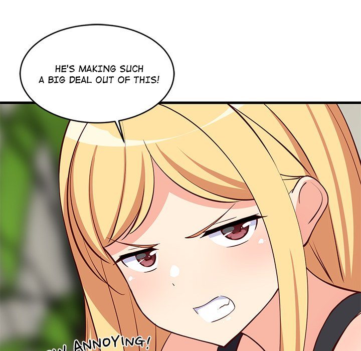 College Grades Skyrocketing - Chapter 34 [photo 118] - MangaPorn