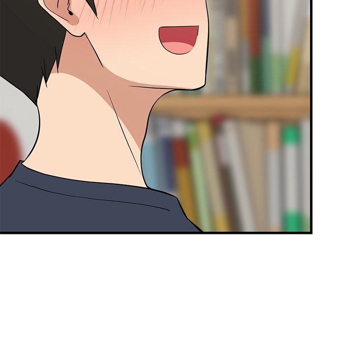 College Grades Skyrocketing - Chapter 34 [photo 121] - MangaPorn