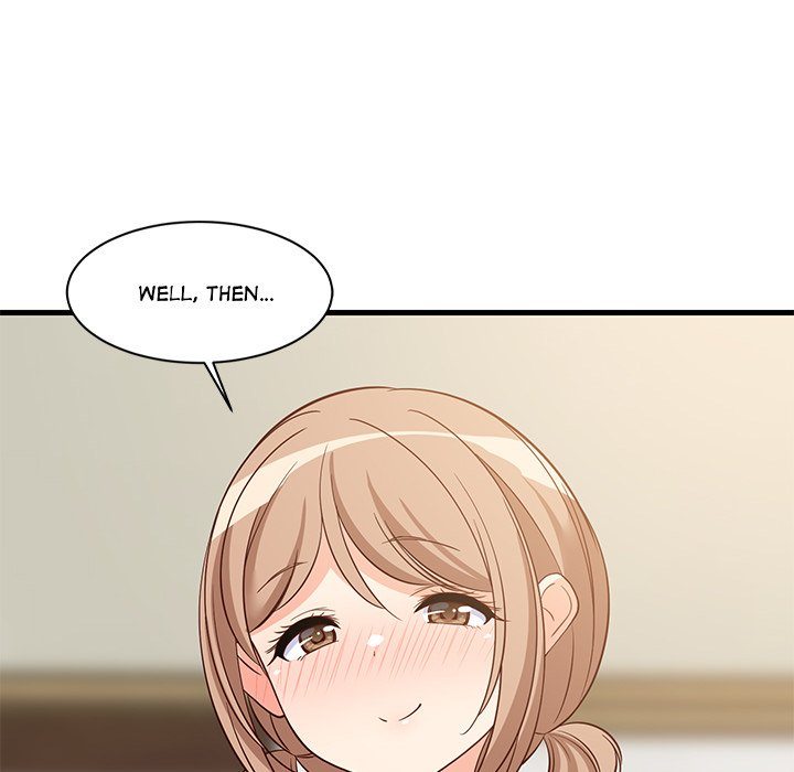 College Grades Skyrocketing - Chapter 34 [photo 126] - MangaPorn