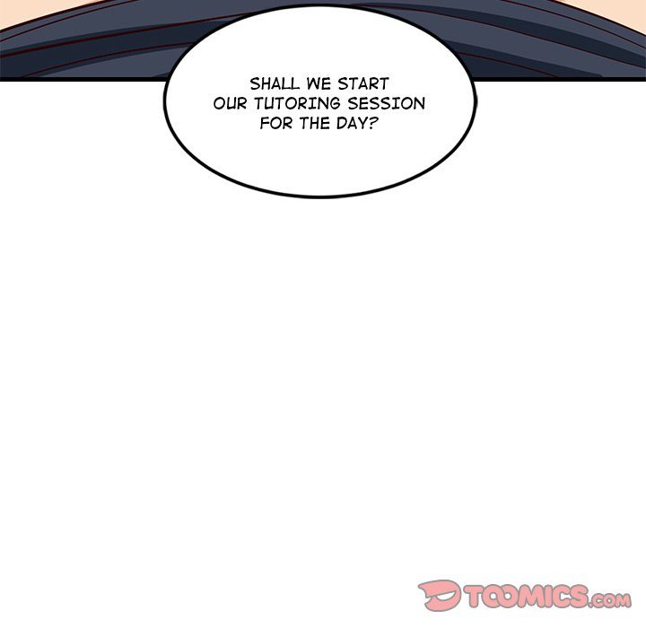 College Grades Skyrocketing - Chapter 34 [photo 129] - MangaPorn