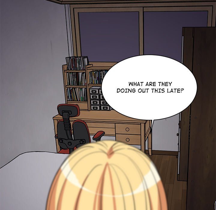 College Grades Skyrocketing - Chapter 34 [photo 16] - MangaPorn