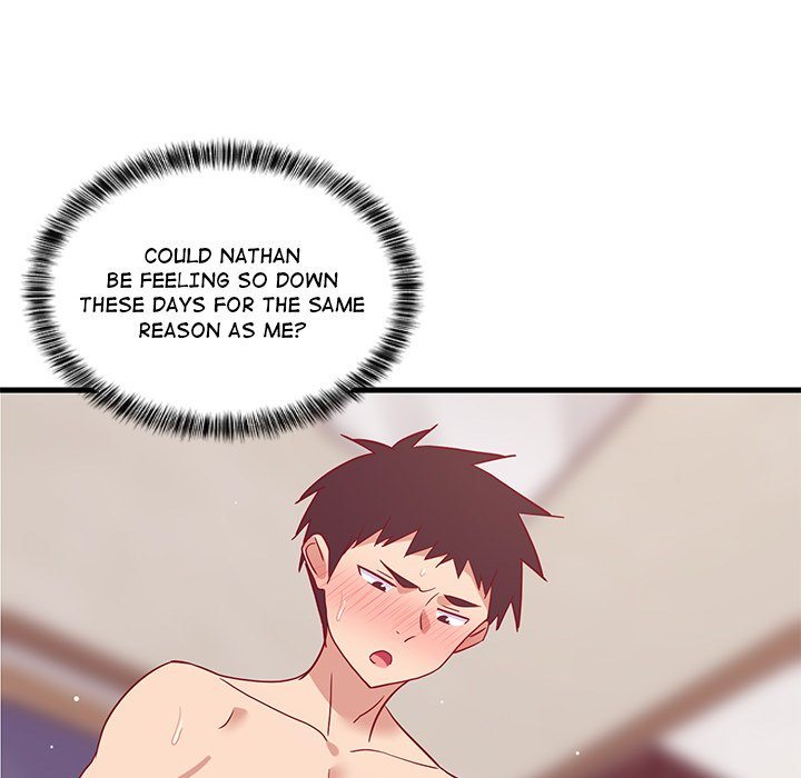 College Grades Skyrocketing - Chapter 34 [photo 162] - MangaPorn