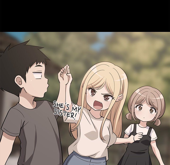 College Grades Skyrocketing - Chapter 34 [photo 28] - MangaPorn