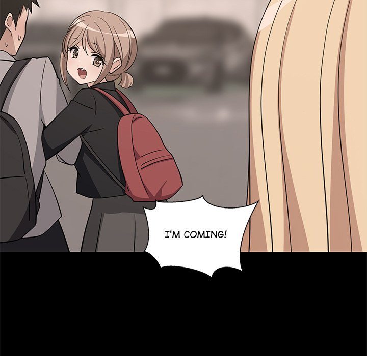 College Grades Skyrocketing - Chapter 34 [photo 37] - MangaPorn