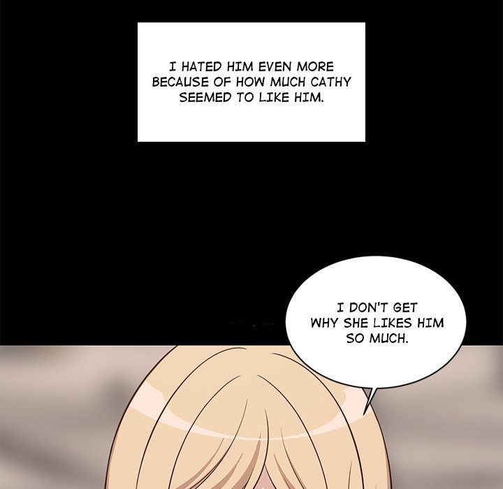 College Grades Skyrocketing - Chapter 34 [photo 38] - MangaPorn