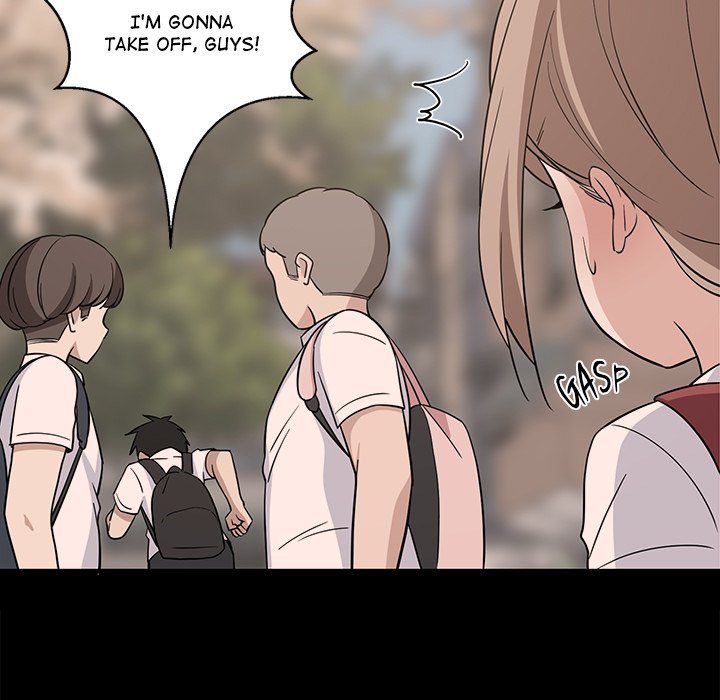 College Grades Skyrocketing - Chapter 34 [photo 43] - MangaPorn