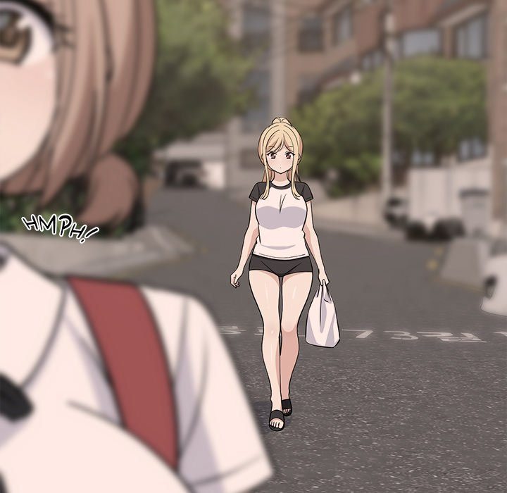 College Grades Skyrocketing - Chapter 34 [photo 45] - MangaPorn